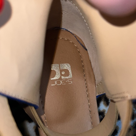 JOE'S-nwt - Picture 5 of 7